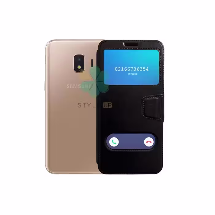کیف گوشی سامسونگ Samsung Galaxy J2 Core مدل Easy Access