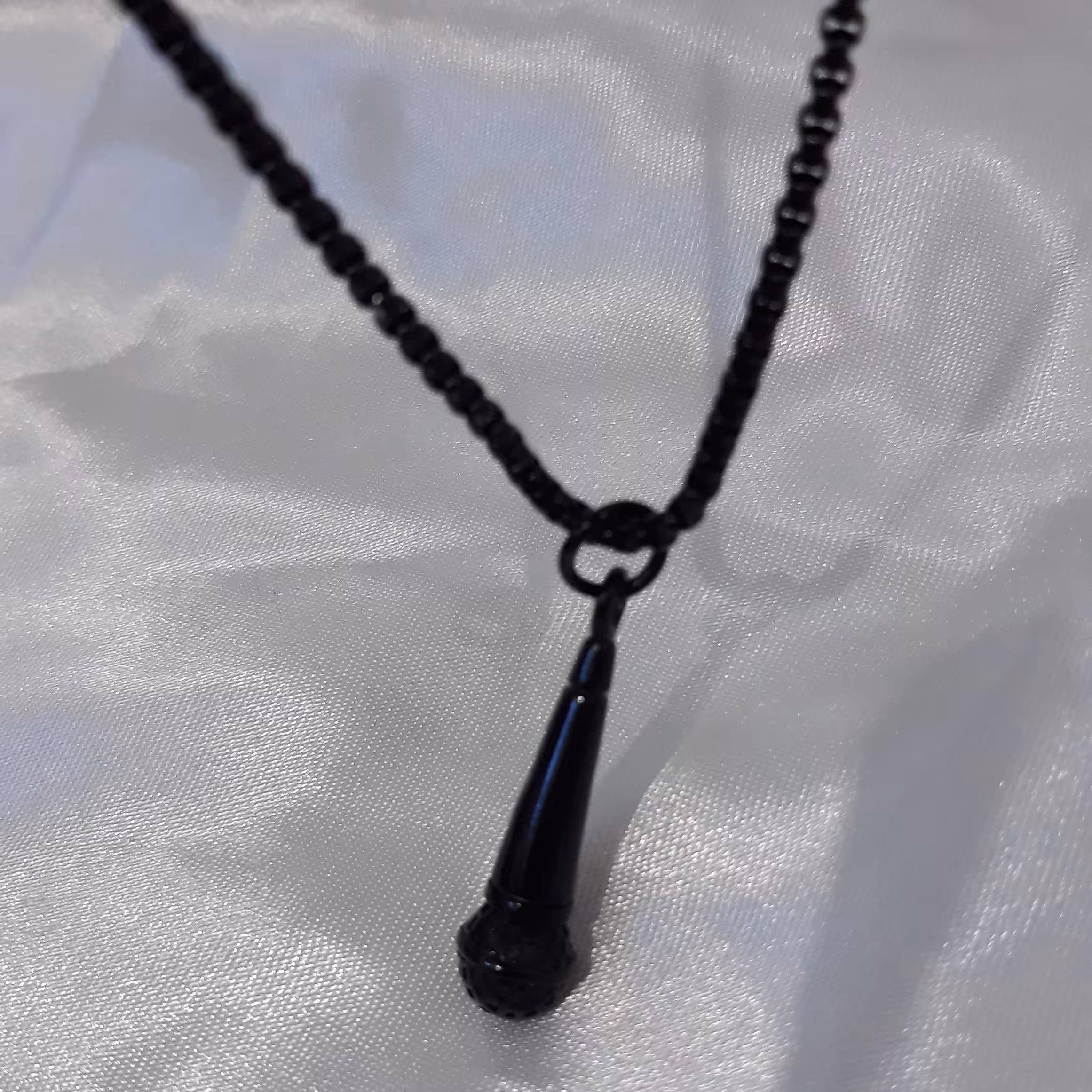 گردنبند اسپرت میکروفون