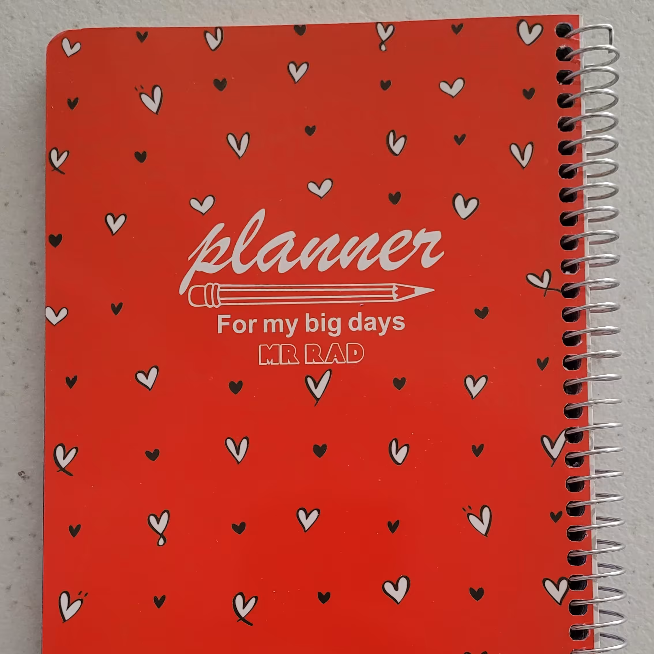 دفتر برنامه ریزی