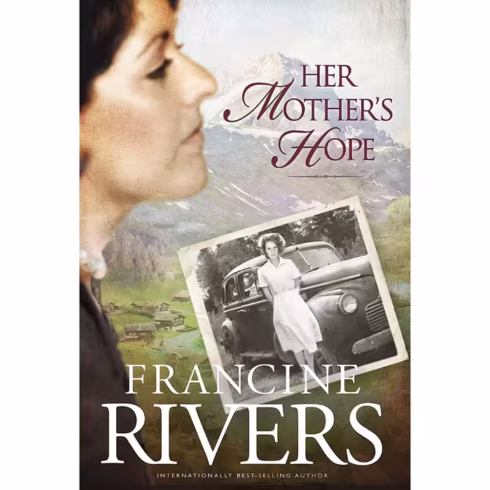 کتاب زبان اصلی Her Mothers Hope Martas Legacy اثر Francine Rivers