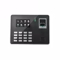 دستگاه حضور و غیاب مدل T-383012