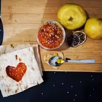 مربا به خانگی