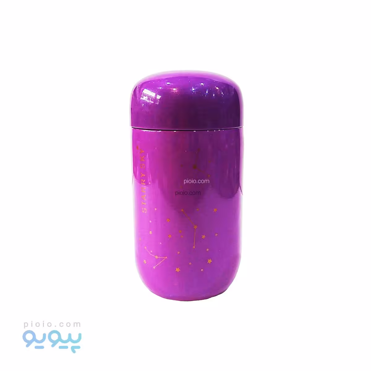 فلاسک تک نفره Starry Sky عمده و کارتنی