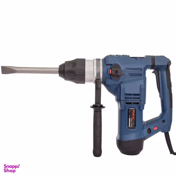 بتن کن ان ای سی مدل 1440