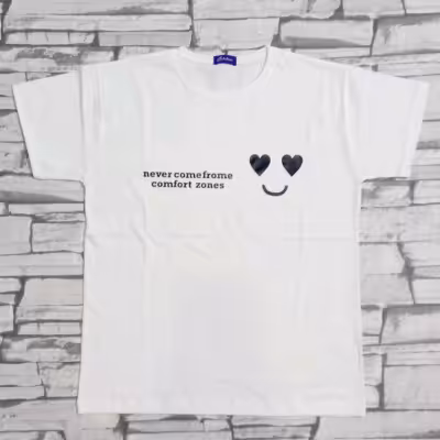 تیشرت زنانه و دخترانه