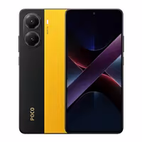 گوشی موبایل شیائومی مدل Poco X7 Pro دو سیم کارت ظرفیت 256 گیگابایت و رم 12 گیگابایت