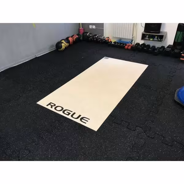 تخته لیفت وزنه برداری بدون فریم مدل AGN