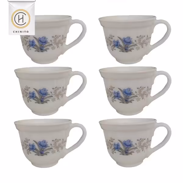 فنجان رمانتیک کد 120