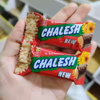 شکلات چالش آناتا با مغز تخمه آفتابگردان(یک کیلو)