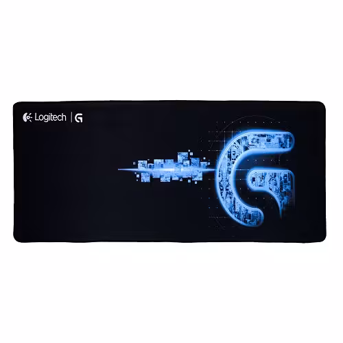 ماوس پد مخصوص بازی 80×30 با ضخامت 3mm مدل Logitech