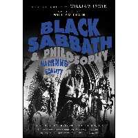 کتاب زبان اصلی Black Sabbath and Philosophy اثر William Irwin انتشارات Wiley