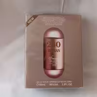 عطر ادکلن Smart Collection 240 212 S..y Women
اسمارت کالکشن 240 212 صورتی زنانه حجم 100 میلی