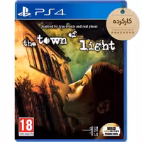دیسک بازی The Town of Light کارکرده – مخصوص PS4