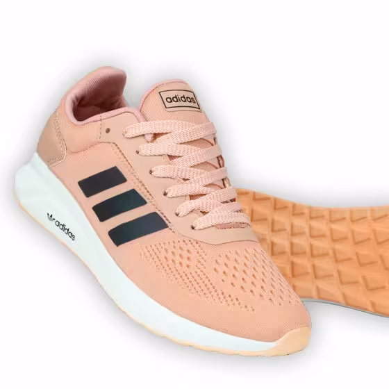 کفش آدیداس رانینگ اسپرت زنانه S459
