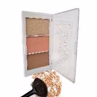 پالت کانتور رژگونه هایلایتر 3 عددی مودا شماره 30