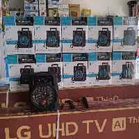 اسپیکر حرفه ای شارژی گریت نایس مدل 1616