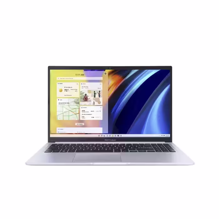 لپ تاپ 15.6 اینچی ایسوس مدل VivoBook 15 R1502ZA پردازنده Core i3 1215U رم 20GB حافظه 1TB SSD گرافیک Intel Iris Xe FHD