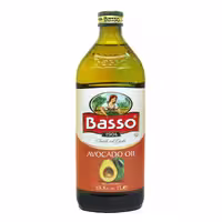 روغن آووکادو 1 لیتر باسو - basso