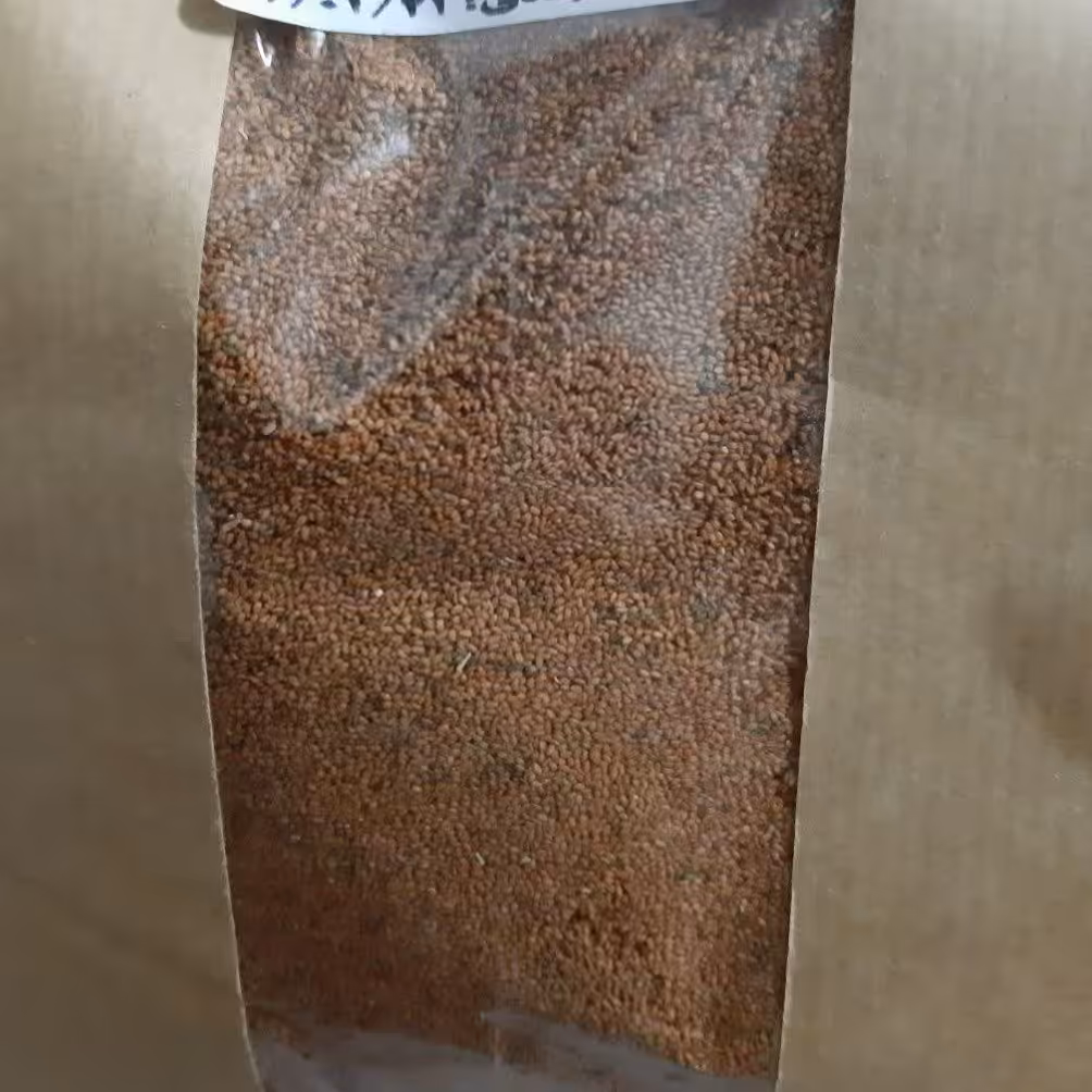 خاکشیر  تمیز  و شیرین... بدون خاک و گرد... سورت شده 