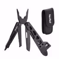 چاقو آچار چندکاره شیائومی NexTool 9 In 1 Multi-Function Wrench Knife خرید محصولات شیائومی