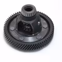 هوزینگ دیفرانسیل مگنتی طرح تویوتایی کارماتک کد 269 مناسب برای پراید