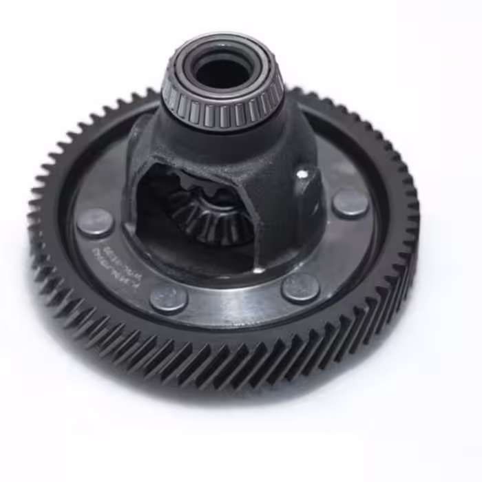 هوزینگ دیفرانسیل مگنتی طرح تویوتایی کارماتک کد 269 مناسب برای پراید