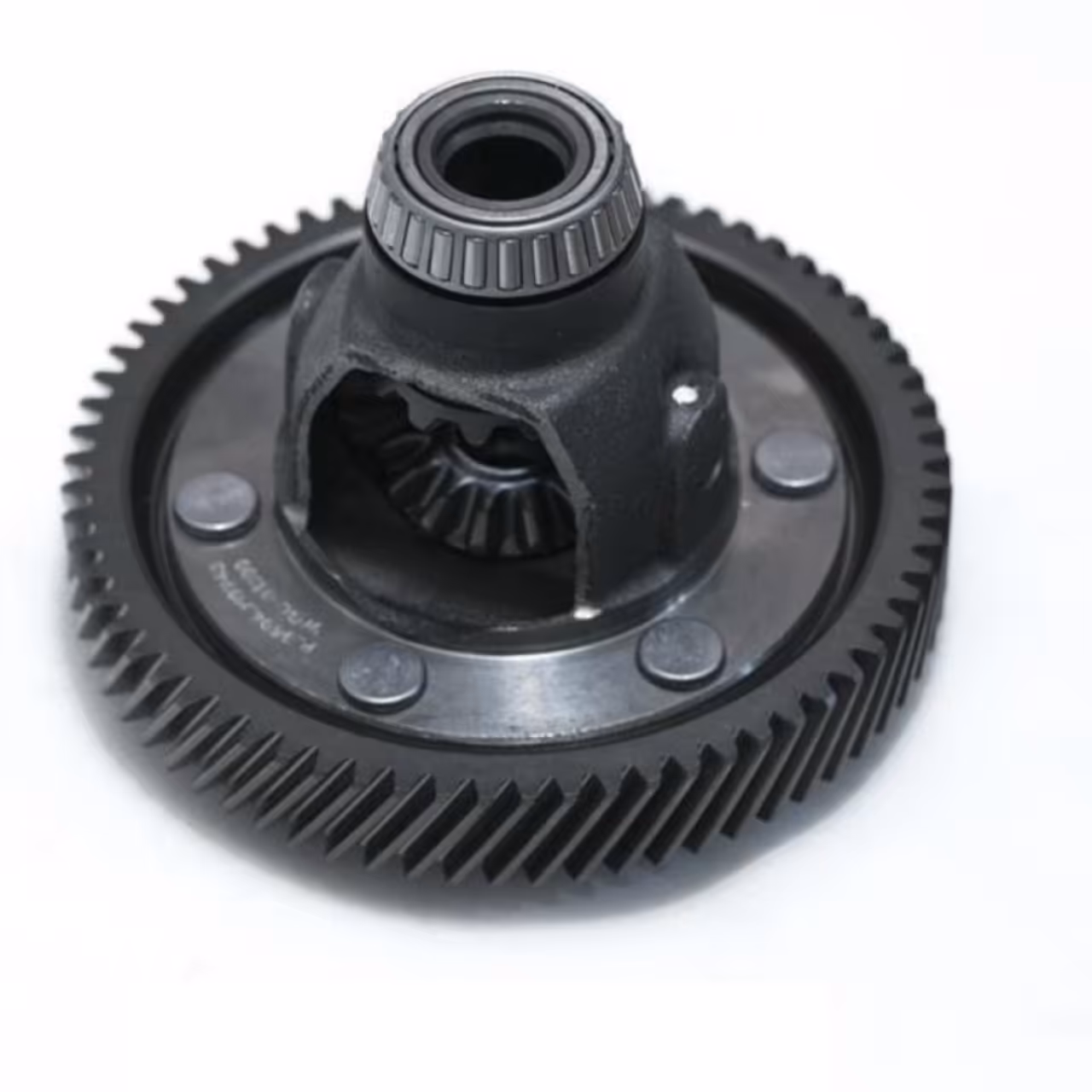 هوزینگ دیفرانسیل مگنتی طرح تویوتایی کارماتک کد 269 مناسب برای پراید