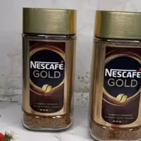 نسکافه گلد 100گرم
