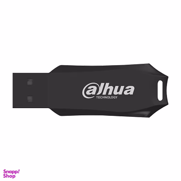فلش مموری داهوا (Dahua) مدل U176 USB2٫0 ظرفیت 64 گیگابایت