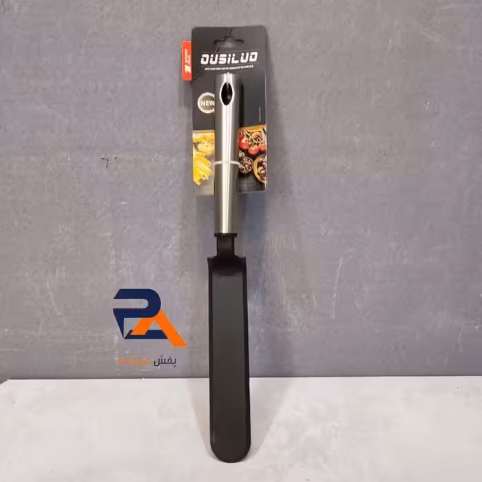 لیسک قنادی دسته  طرح استیل جنس پلاستیکی تهیه شده از بهتریت مواد اولیه 