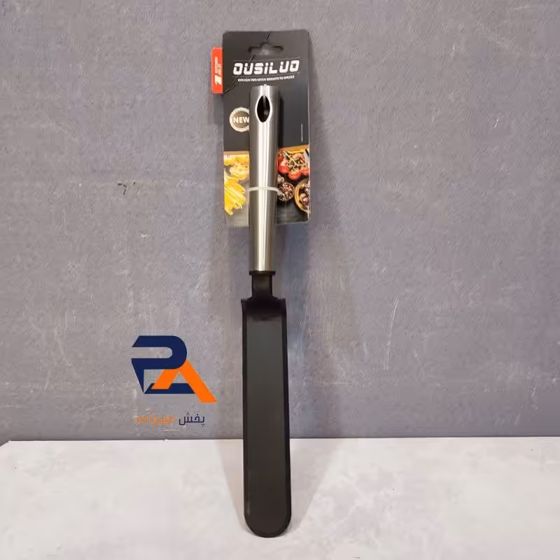 لیسک قنادی دسته  طرح استیل جنس پلاستیکی تهیه شده از بهتریت مواد اولیه 