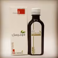 شربت فومیسل دکتر خیراندیش