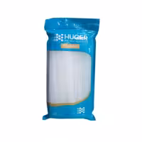 چسب حرارتی ایرانی هوگر 1 کیلویی(خرازی و خیاطی)