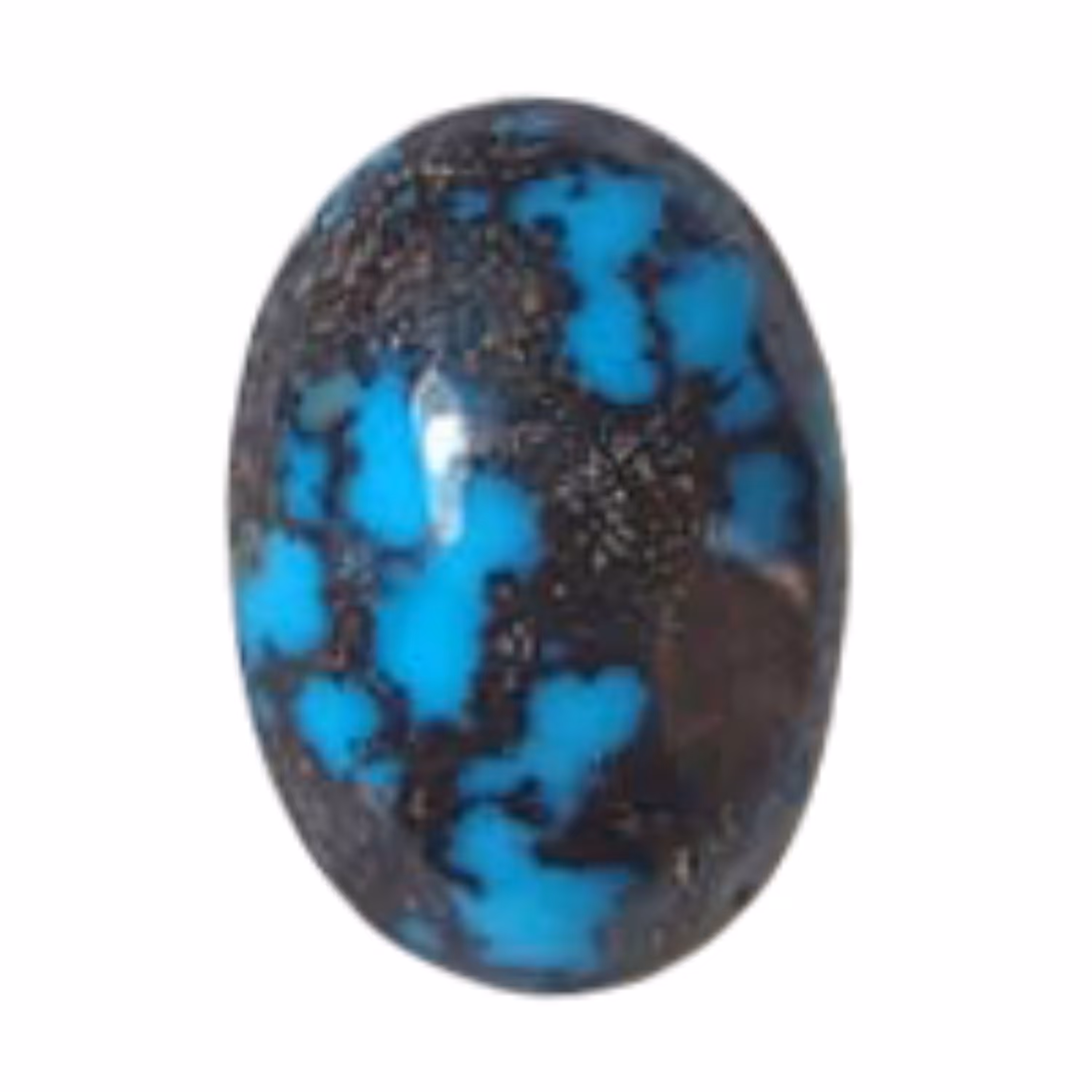 نگین فیروزه نیشابور اصل شجری