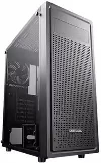 کیس گیمینگ Deepcool مدل E-SHIELD