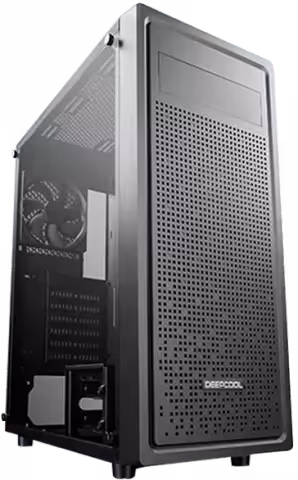 کیس گیمینگ Deepcool مدل E-SHIELD