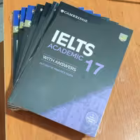 سری 11 - 19 کتابهای آیلتس کمبریج اکادمیک IELTS Cambridge