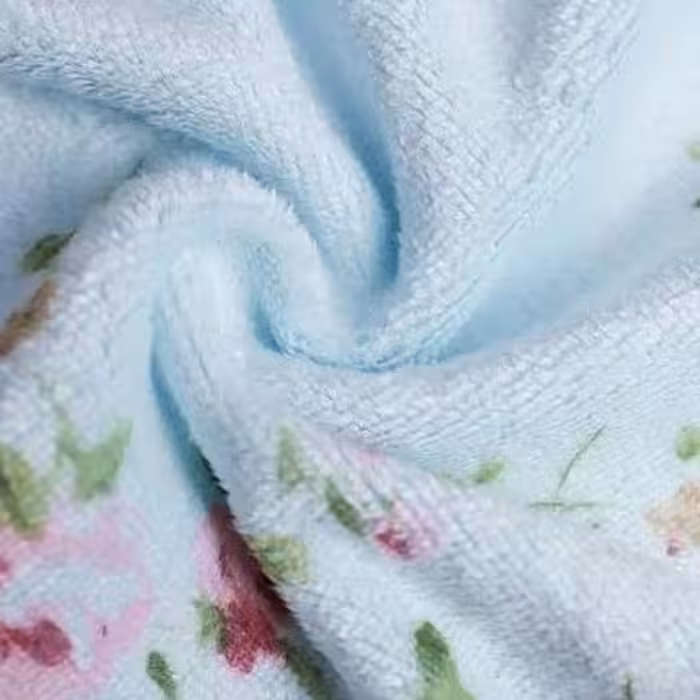 دستمال حوله ای آنجل مخصوص آبگیری پک دو عددی