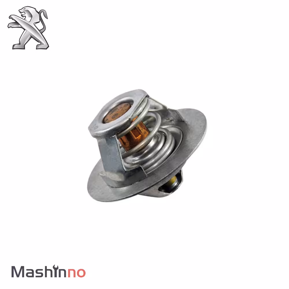 ترموستات کولر پژو 405