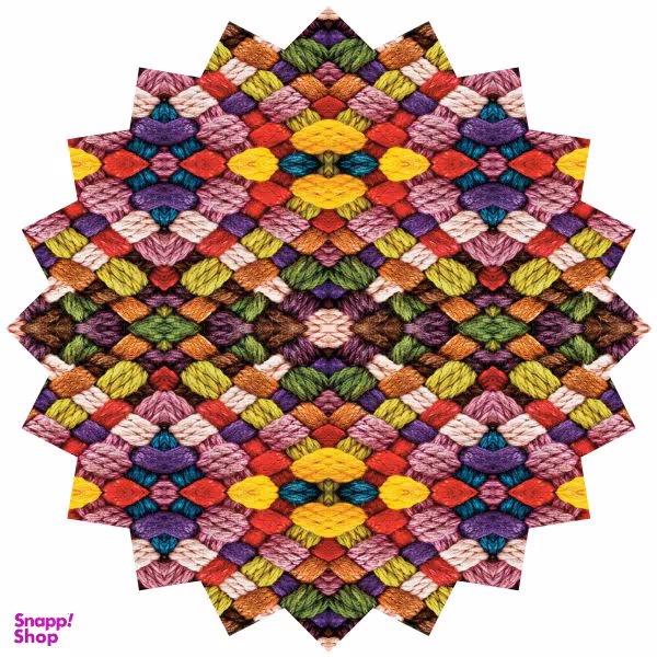 رومیزی مدل T6-42158