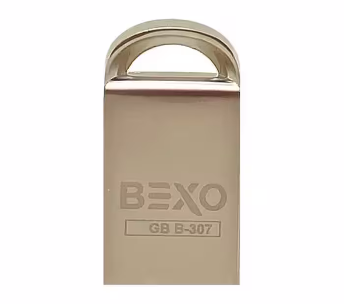 فلش مموری بکسو مدل B-307 ظرفیت 64 گیگابایت