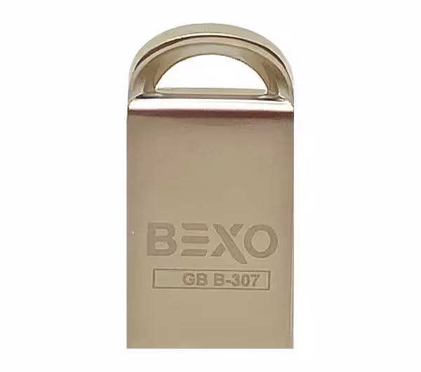 فلش مموری بکسو مدل B-307 ظرفیت 64 گیگابایت