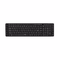 Green GK-301 Ultra Slim Multimedia Keyboard