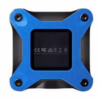 خرید و قیمت اس اس دی اکسترنال ای دیتا مدل SD600Q ظرفیت 240 گیگابایت