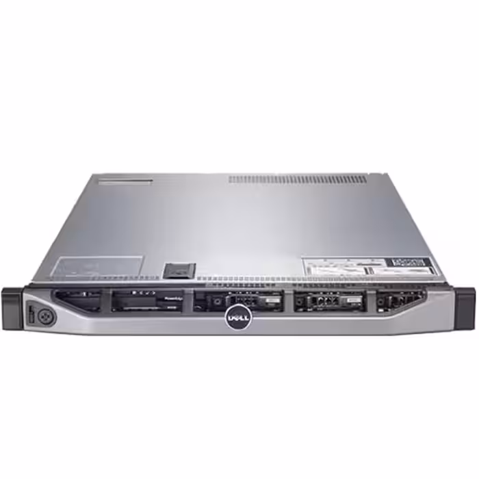 کامپیوتر سرور دل مدل پاور اج آر 430