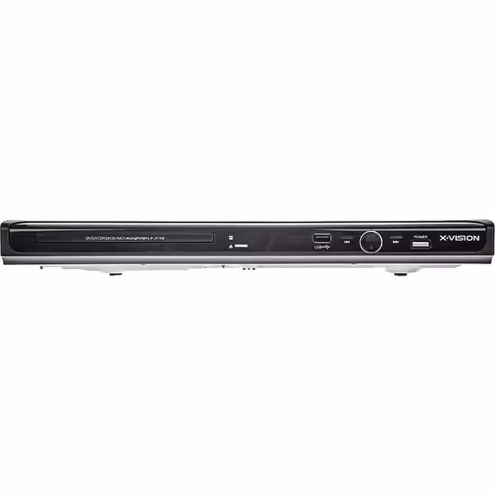 پخش کننده DVD ایکس ویژن مدل XDVP-787