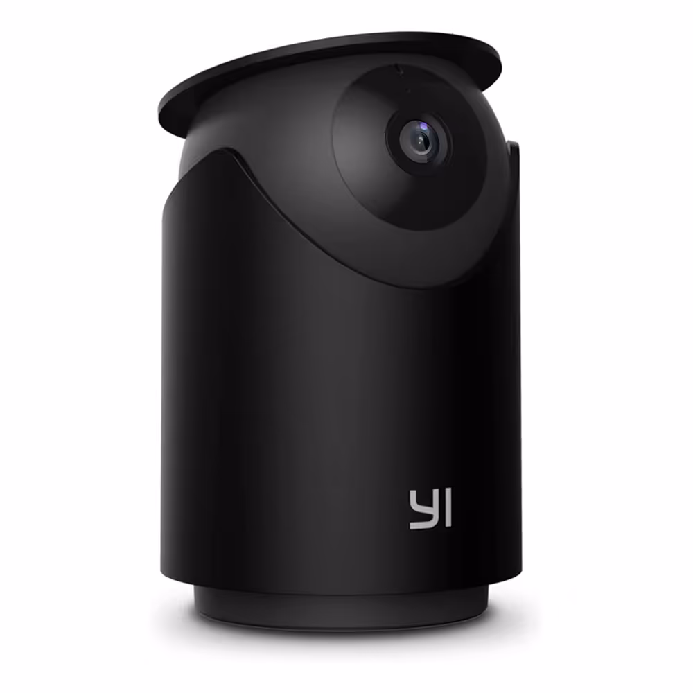دوربین نظارتی شیائومی YI Dome U Pro 2K Indoor Cam