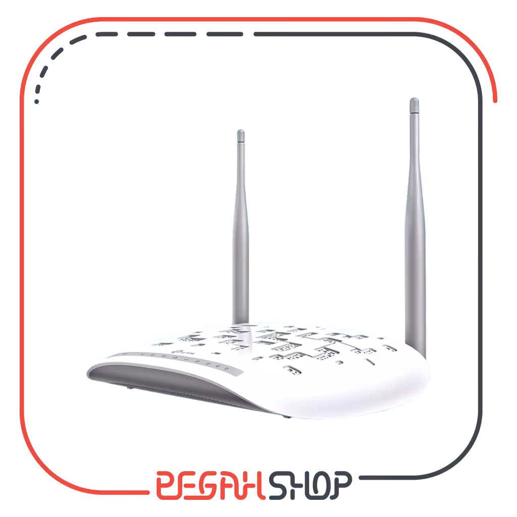 مودم VDSL/ADSL تی پی لینک مدل TD-W9970