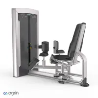 دستگاه بدنسازی خیاطه 2کاره ایمپالس مدل FE9708