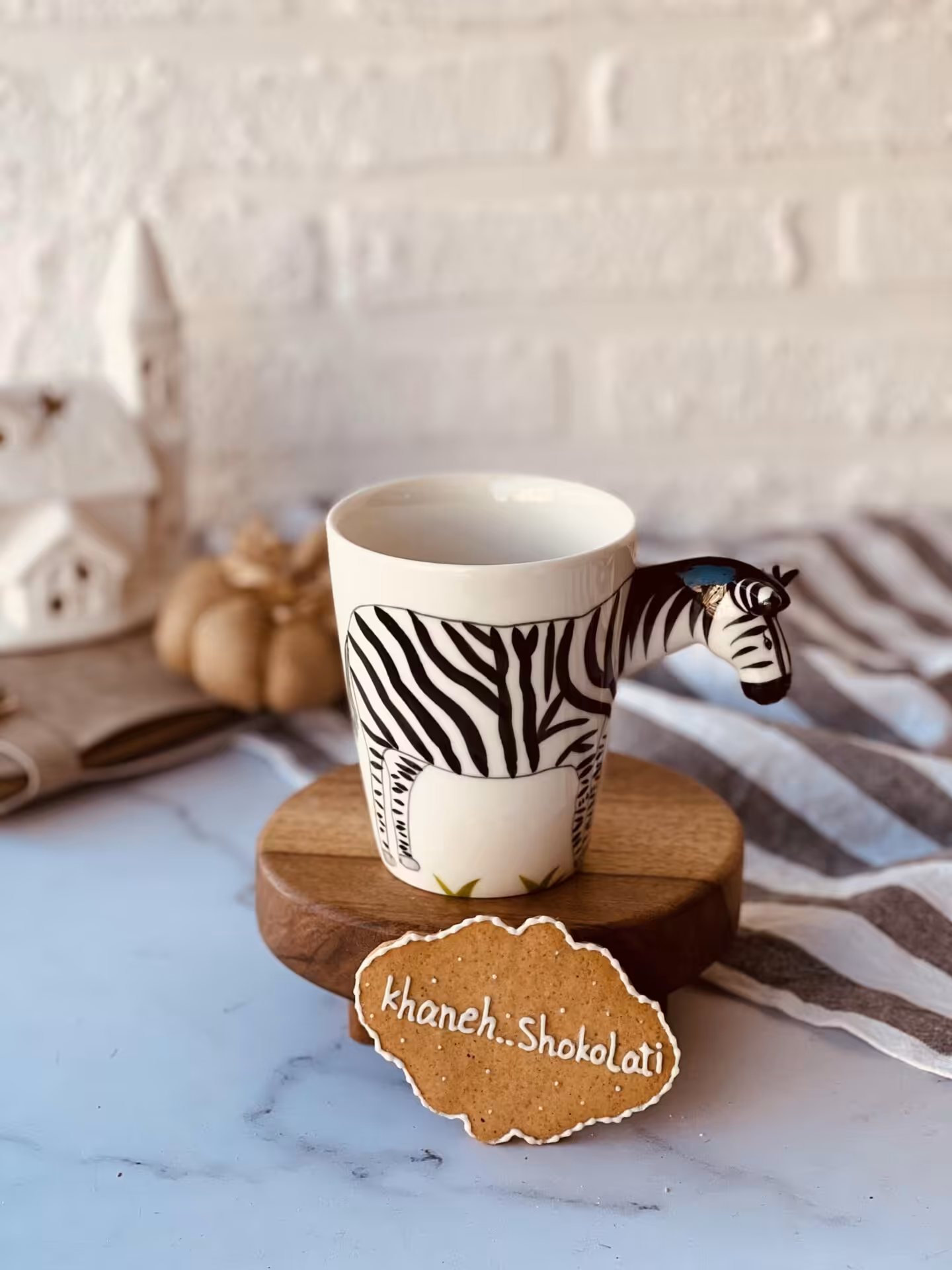 ماگ گوره خر